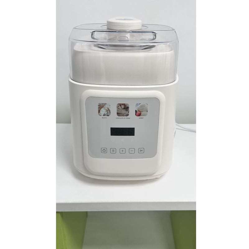 Ice Cream Maker I04