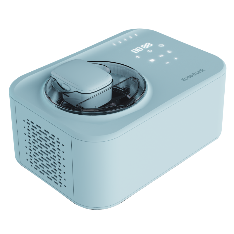 Ice Cream Maker I01