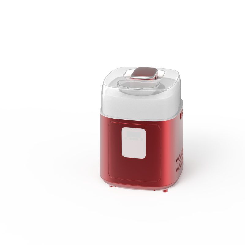 Ice Cream Maker I03