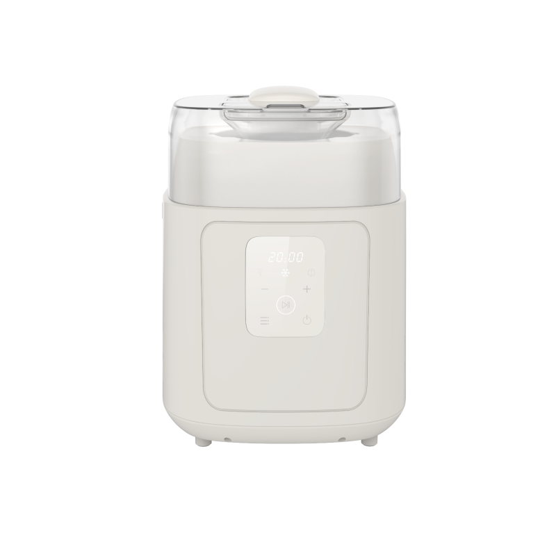 Ice Cream Maker I03