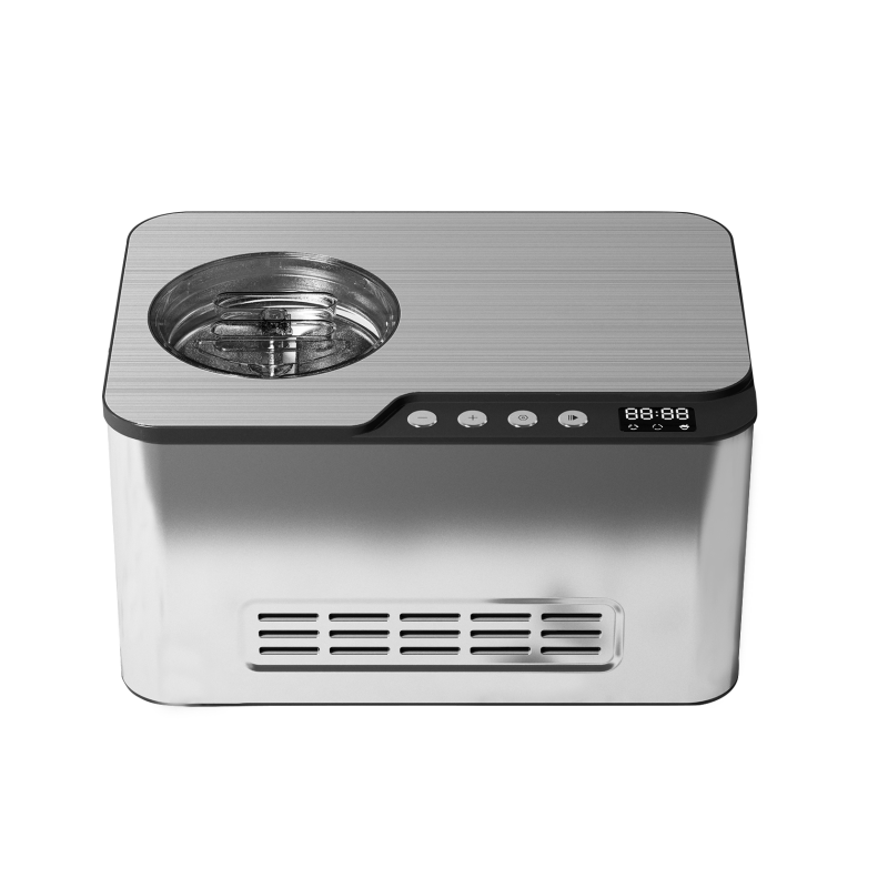 Ice Cream Maker SA-15