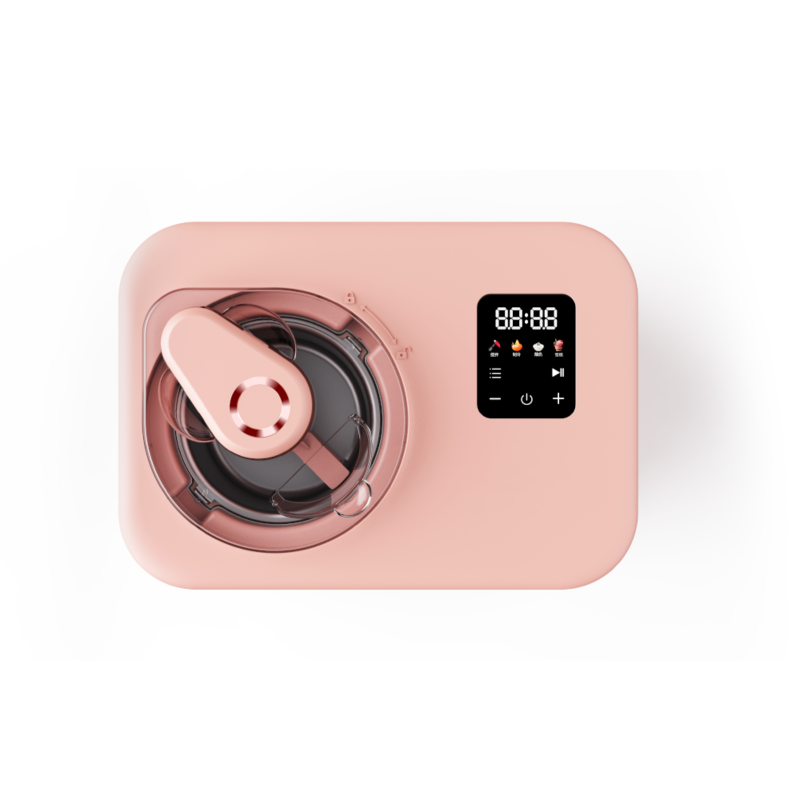 Ice Cream Maker I02
