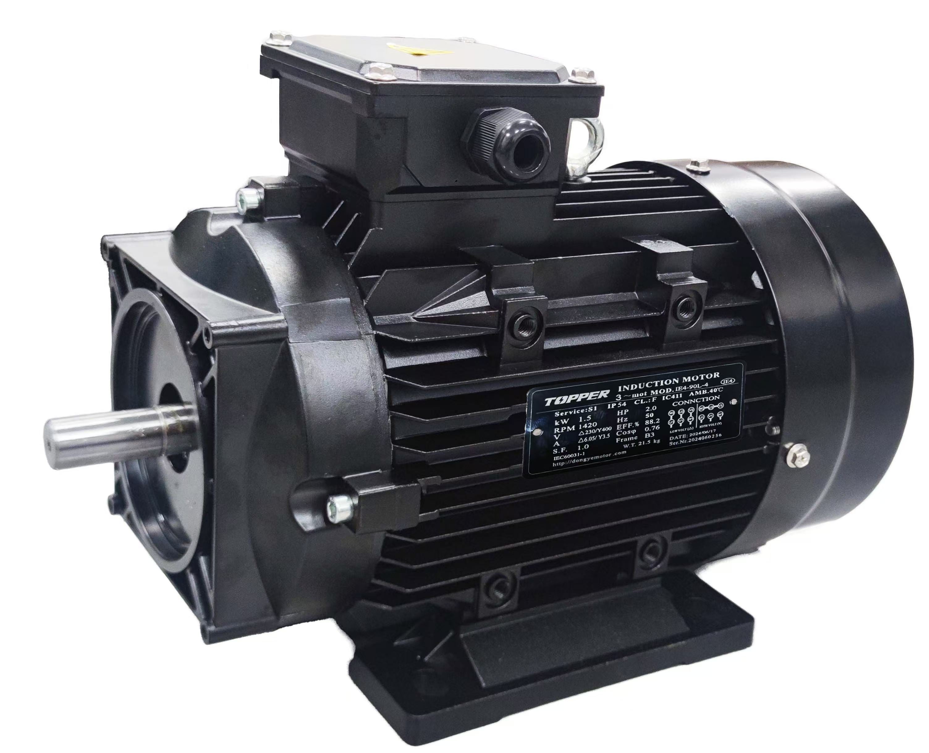 Hydraulic Motor