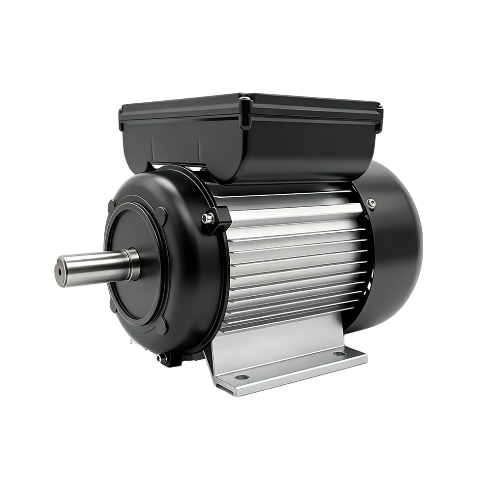 Custom Series Motor