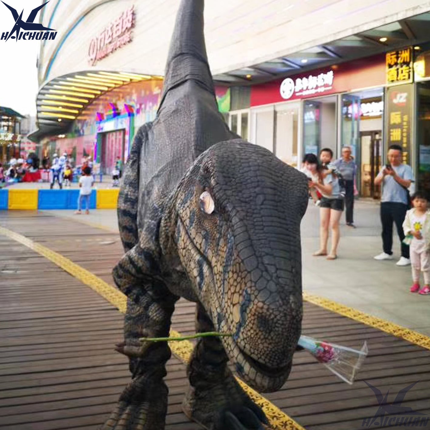 animatronic velociraptor suit 4.jpg