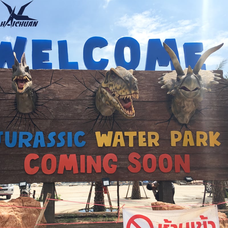 Dinosaur Jurassic park project in Thailand (2).jpg