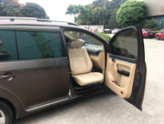 Cara Memilih Kursi Putar Kereta yang Sesuai dengan Keperluan Pengguna Kurang Upaya
