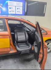 Sijil Keselamatan Manakah yang Penting untuk Kursi Putar Kereta