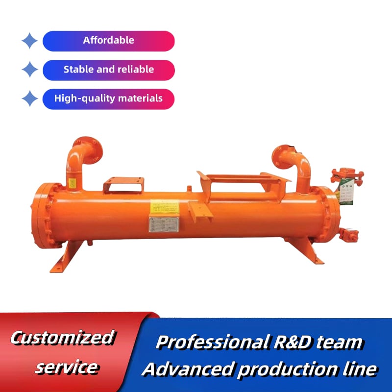 3. Special Characteristics of Stainless Steel Dry Evaporator