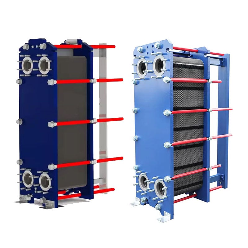Plate Heat Exchanger
