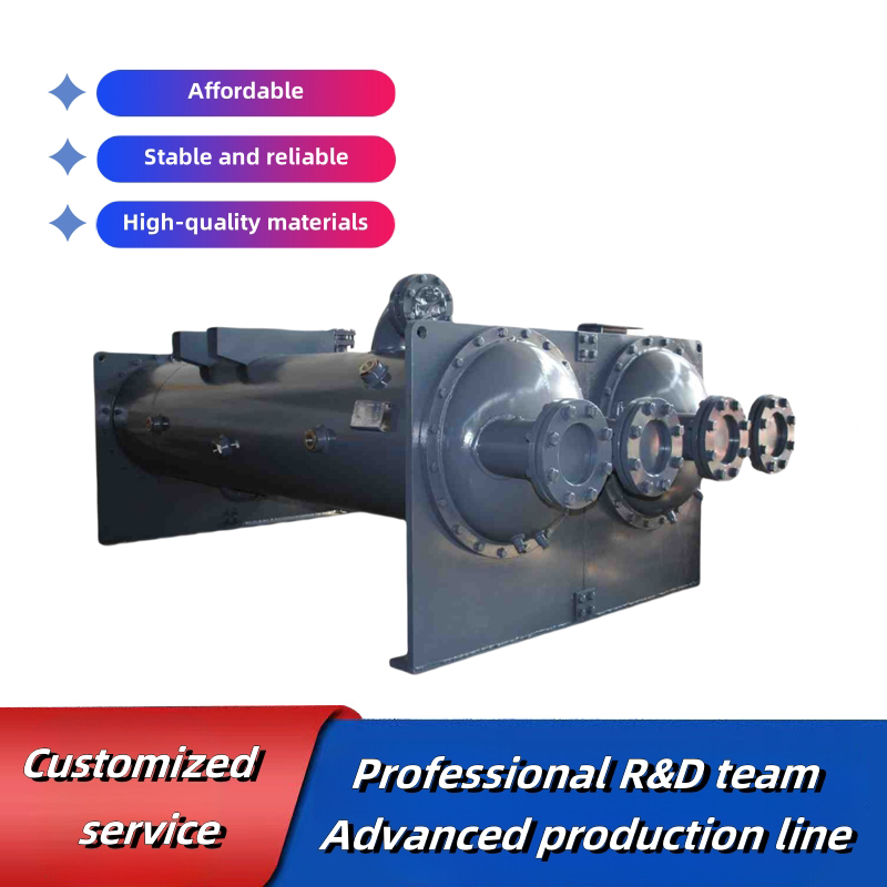 Understanding an Oil Cooler Heat Exchanger