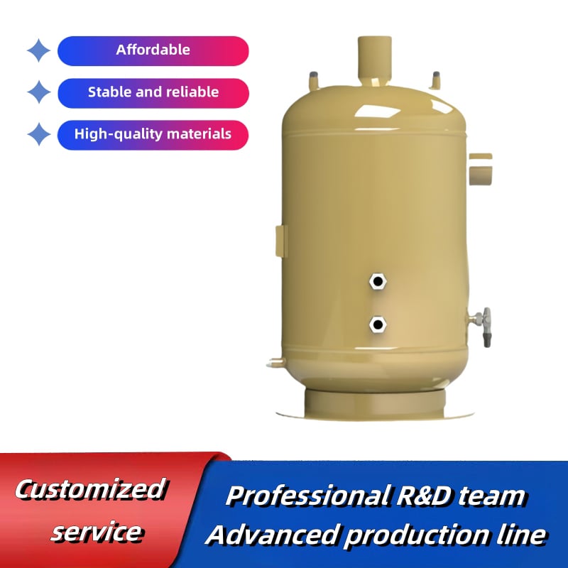 Advancements in gas liquid separator technology for enhanced separation and performance
