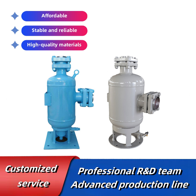 A critical component of oil and gas production