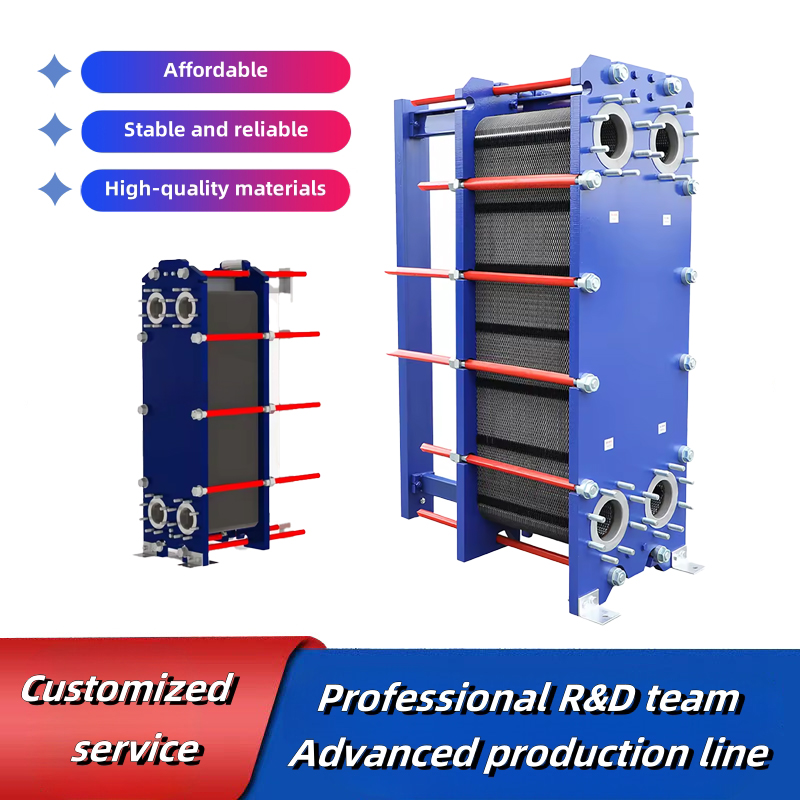 The Safest Option in Oil Cooler Heat Exchangers