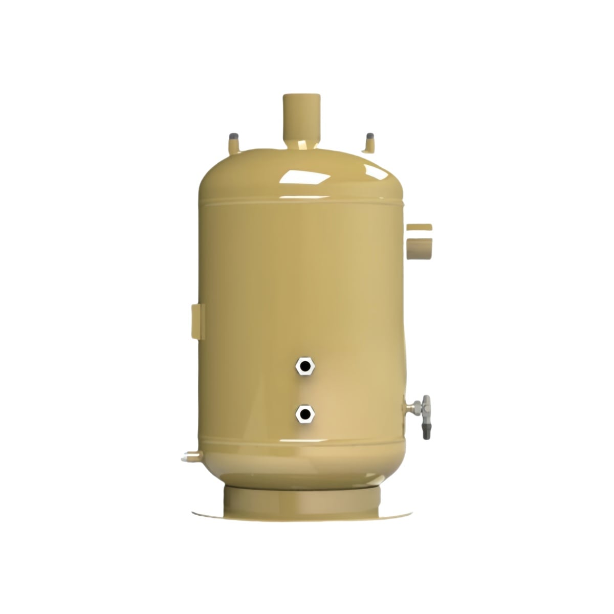 How gas liquid separators protect equipment and prevent hazards