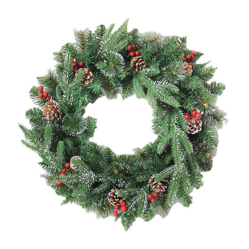 Christmas Wreath