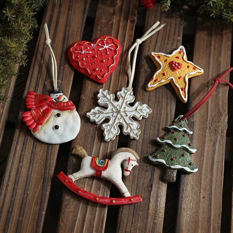 Top 10 Unique Christmas bauble Decorations for 2025