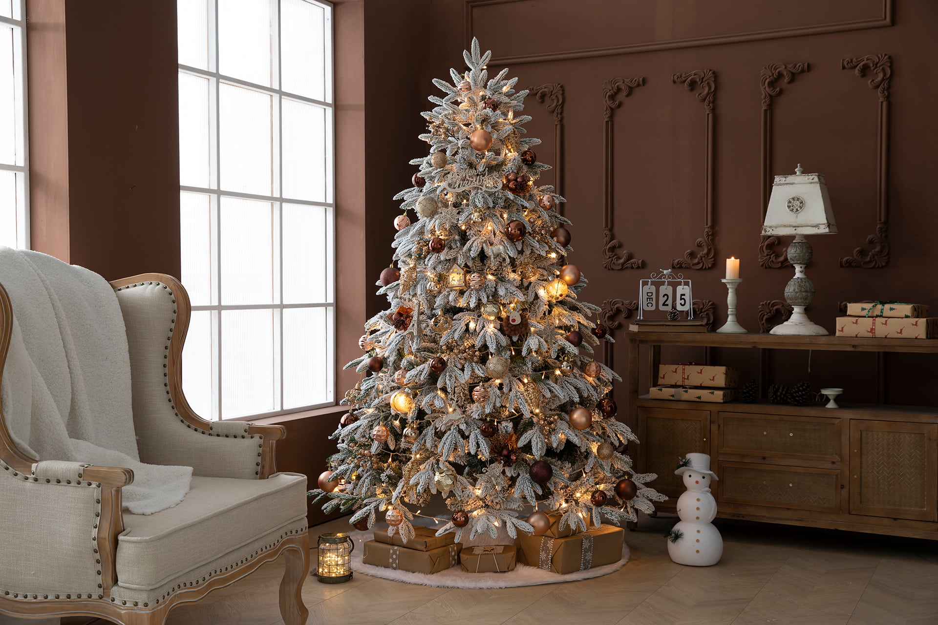 The Ultimate Guide to Global Christmas Product Procurement: Essential Timelines & Shipping Details for Retailers