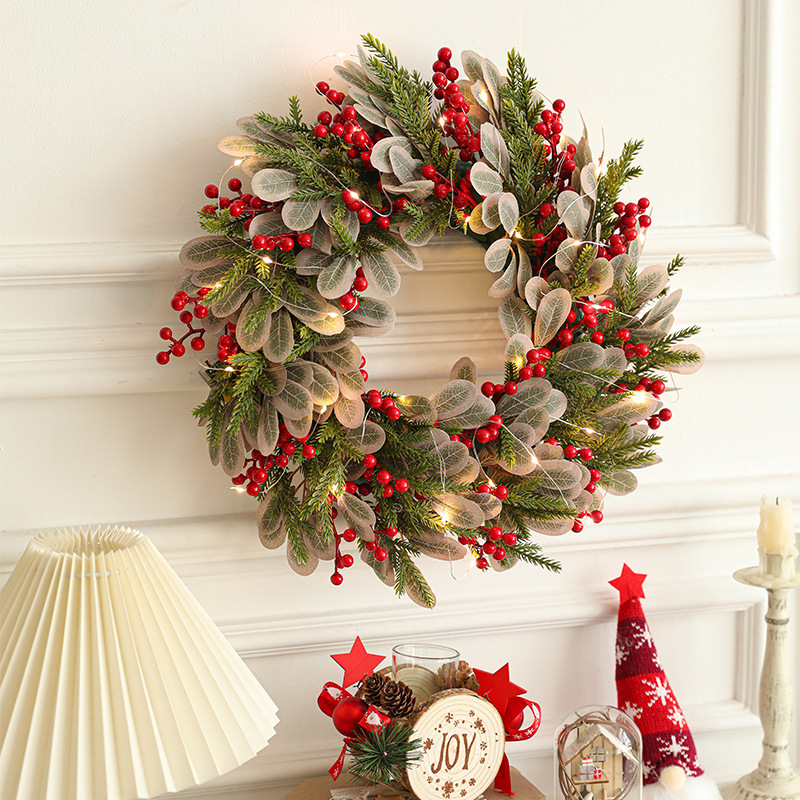 Future Trends of Christmas Trees: The Integration of Technology and Sustainability