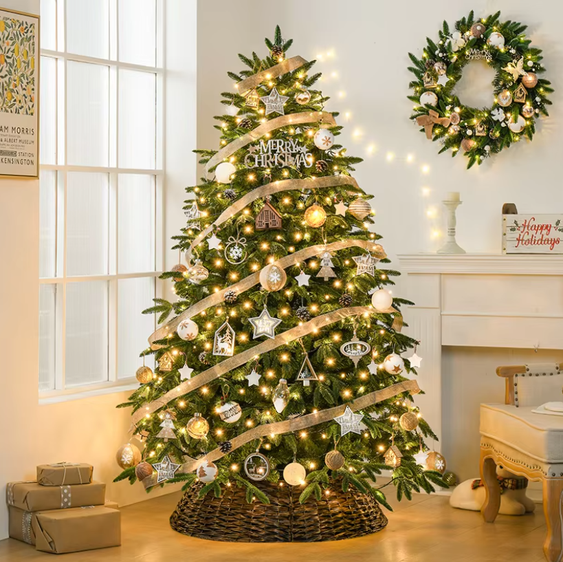 How to Decorate the Perfect Christmas Tree for Your Home