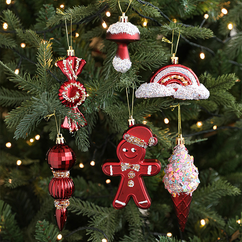 Can I order custom-printed Christmas bows from a wholesale distributor?