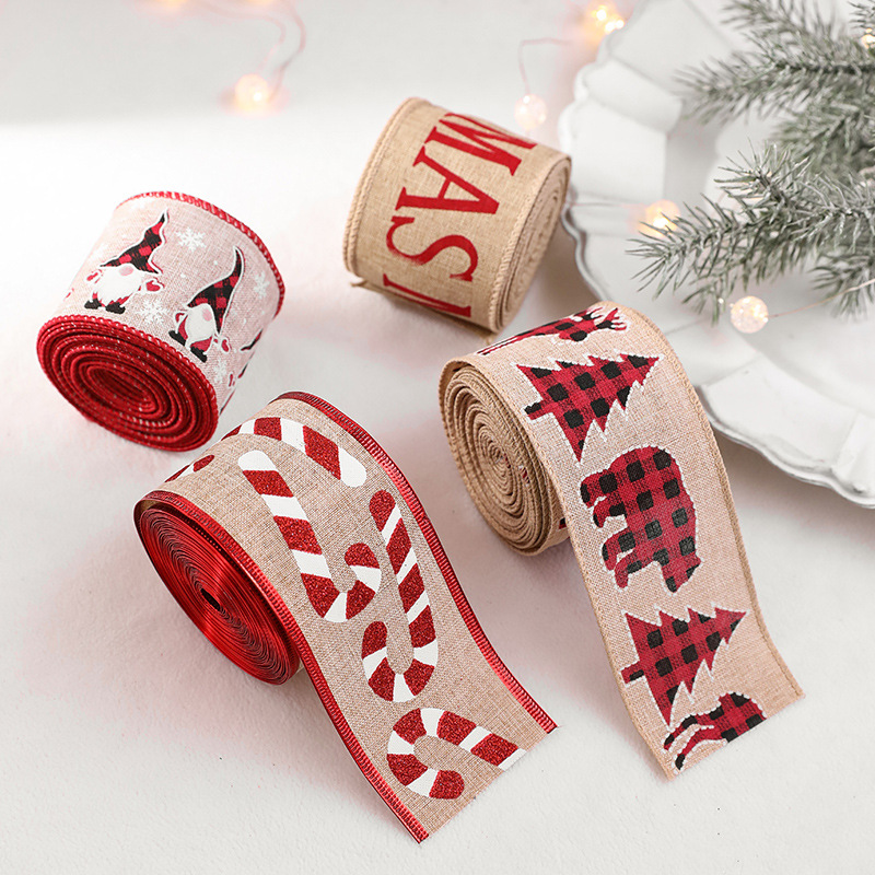How Do You Choose the Perfect Christmas Bow to Match Your Tree's Color Theme?