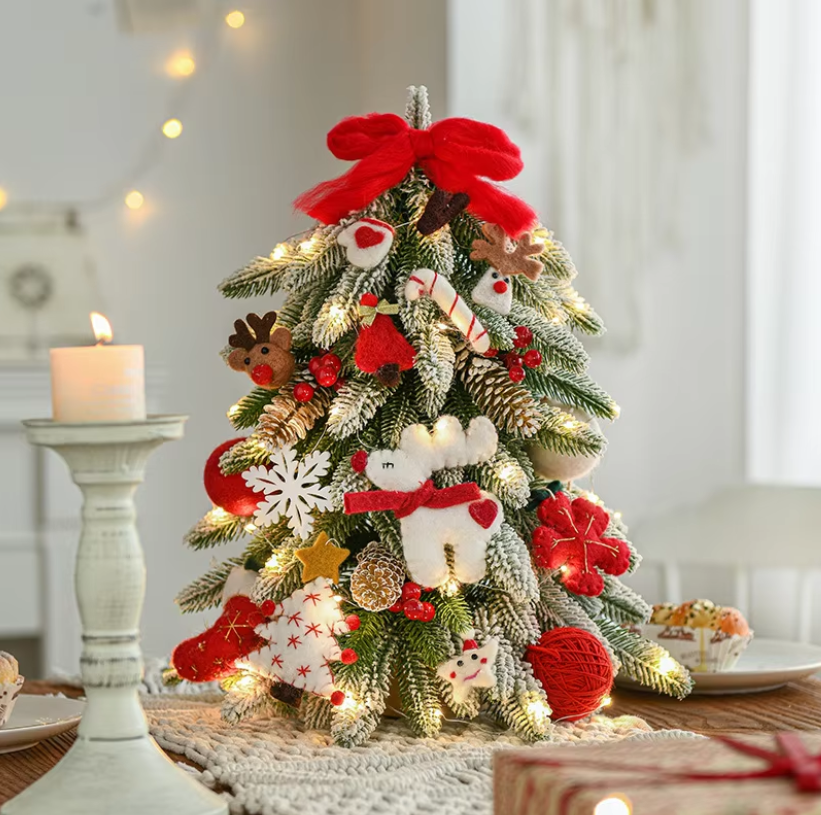 How to Choose the Best Christmas Tree Decorations?
