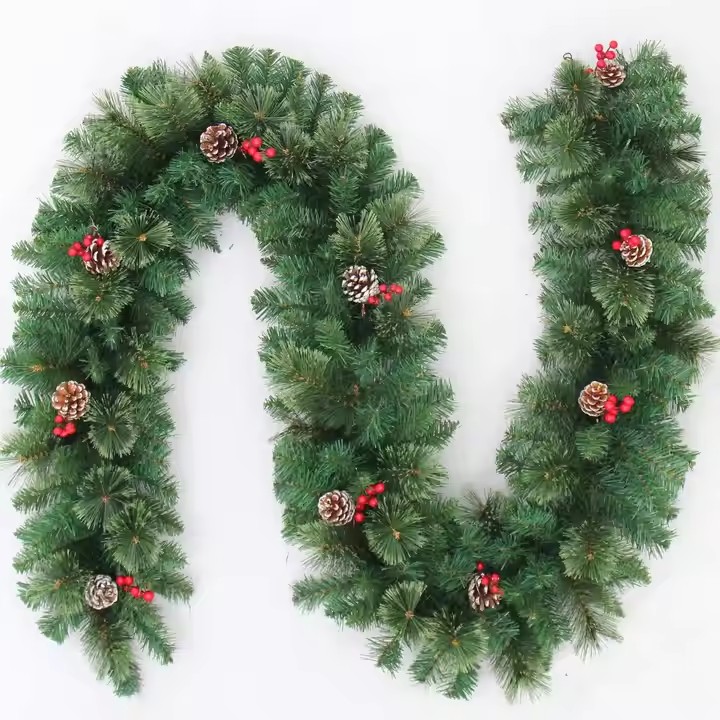 Christmas Garland
