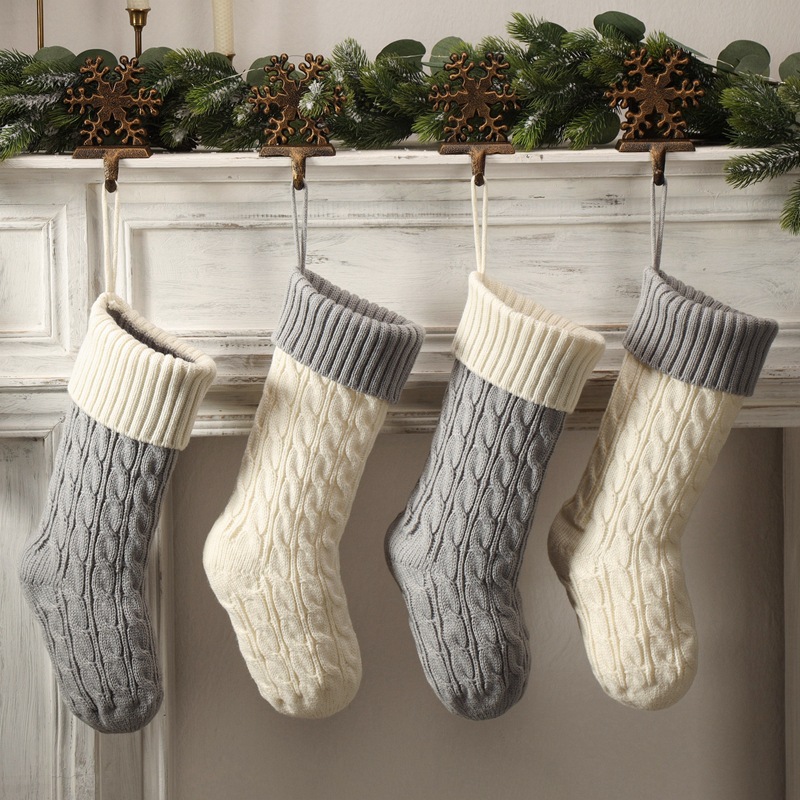 How Can Christmas Ribbon Transform Your Tree, Mantel, and Table Settings This Festive Season?