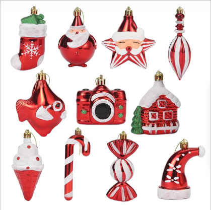 The Best Christmas Decorations for a Traditional Holiday Look
