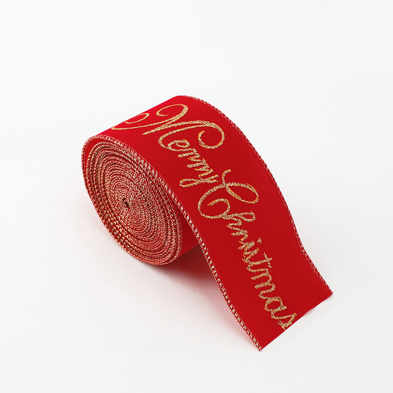Christmas Ribbon