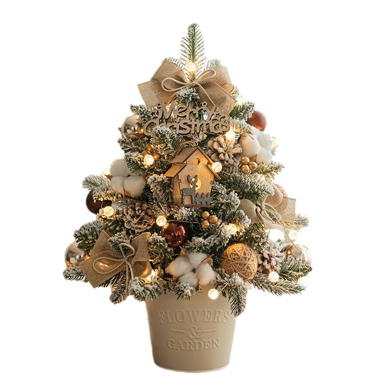 Mini Christmas tree