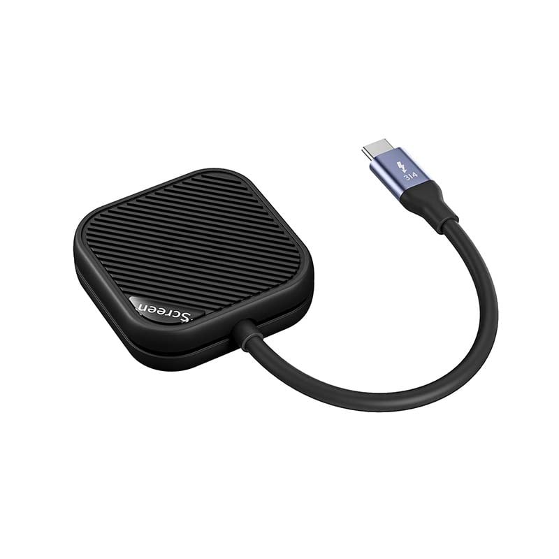 Grabadora de vídeo UR-M1 para captura de pantalla de PC y portátil