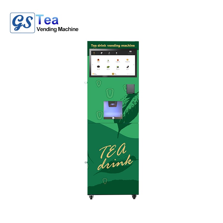 Nghỉ giải lao cà phê như nguồn năng lượng dự trữ