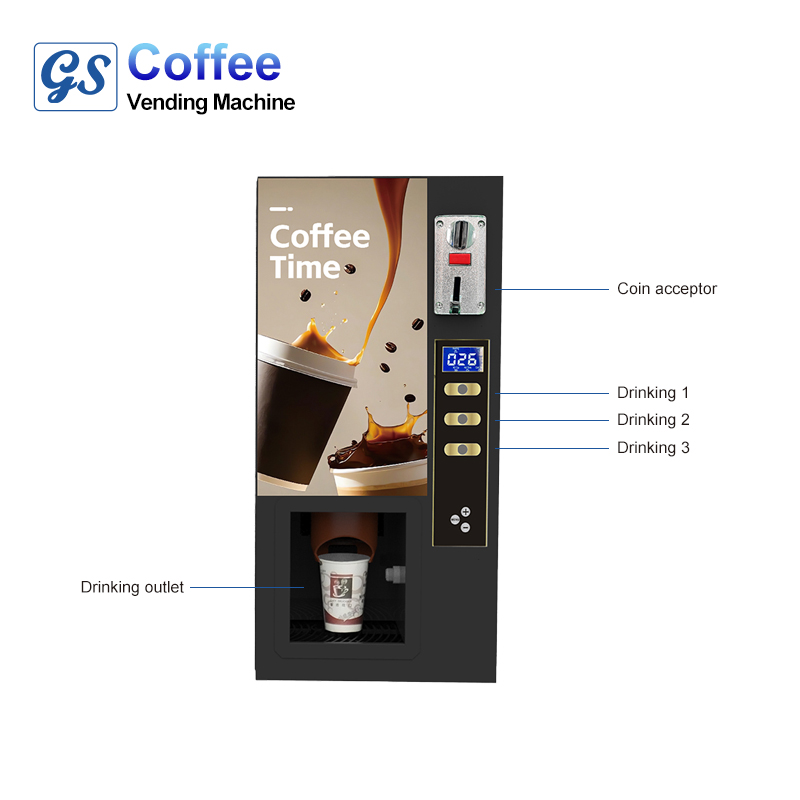 Quais Normas de Conformidade em Matéria de Segurança se Aplicam a uma Máquina de Café de 4 Canais