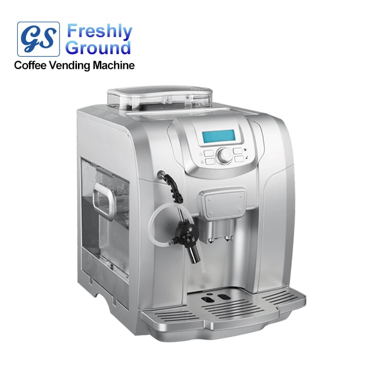3 Coffee Machines for an Incredible Break Room