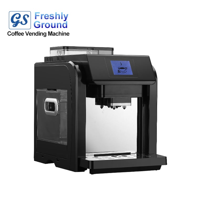 Révolutionnez votre expérience du café grâce au concentré liquide.