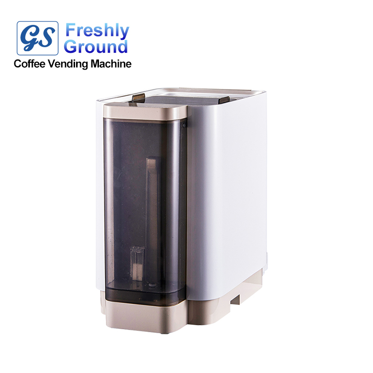 Stand out in the market with our innovative and reliable coffee vending technology