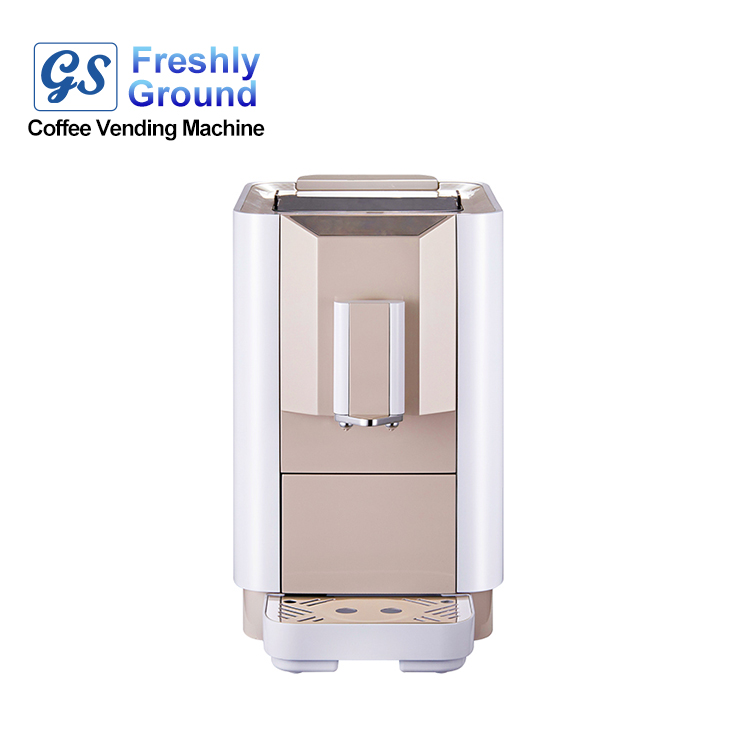 Boost productivity and morale with our innovative coffee vending technology