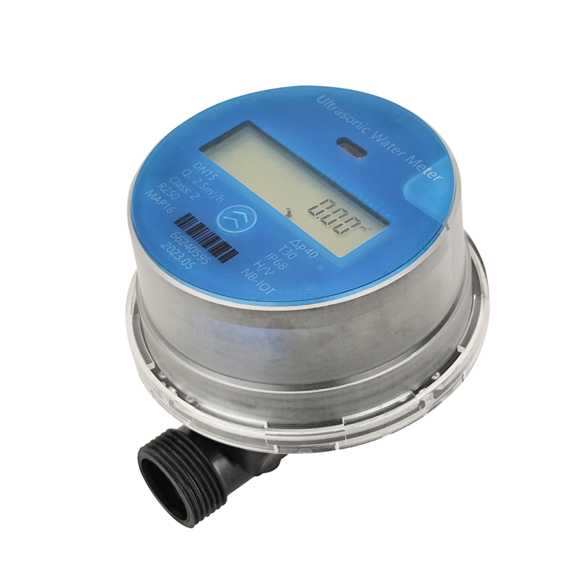 Ultrasonic Water Meter 223B-P
