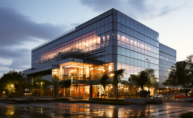 Hangzhou Zhongpei Electronics Co., Ltd
