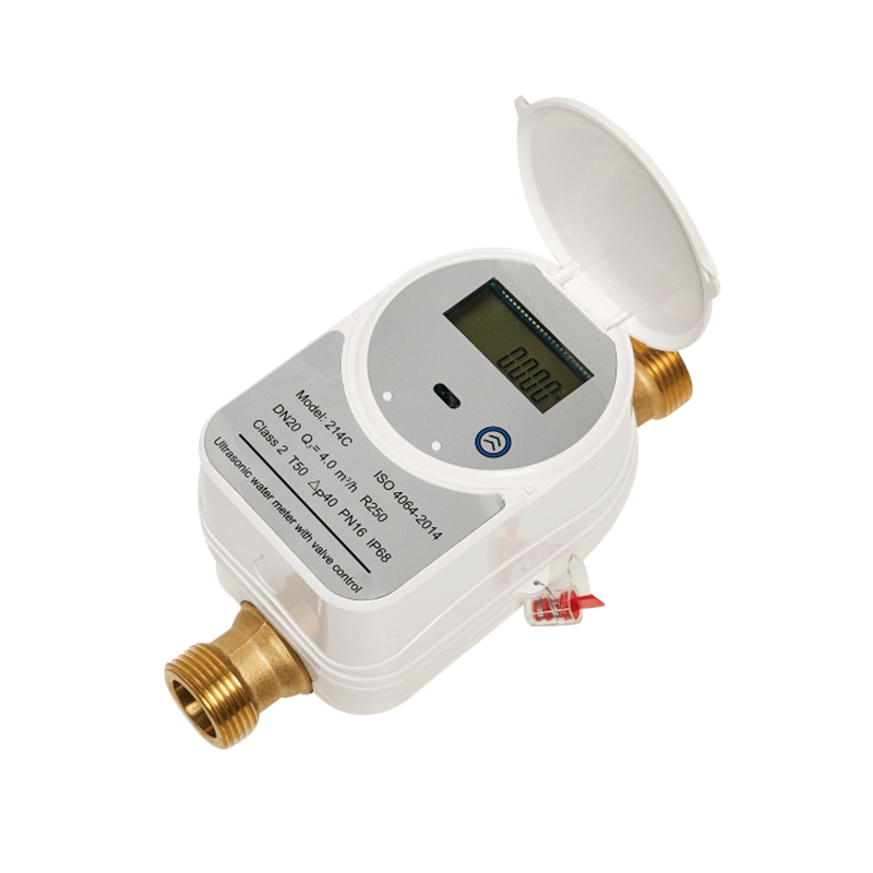 Why Are Ultrasonic Water Meters More Accurate Than Traditional Ones?