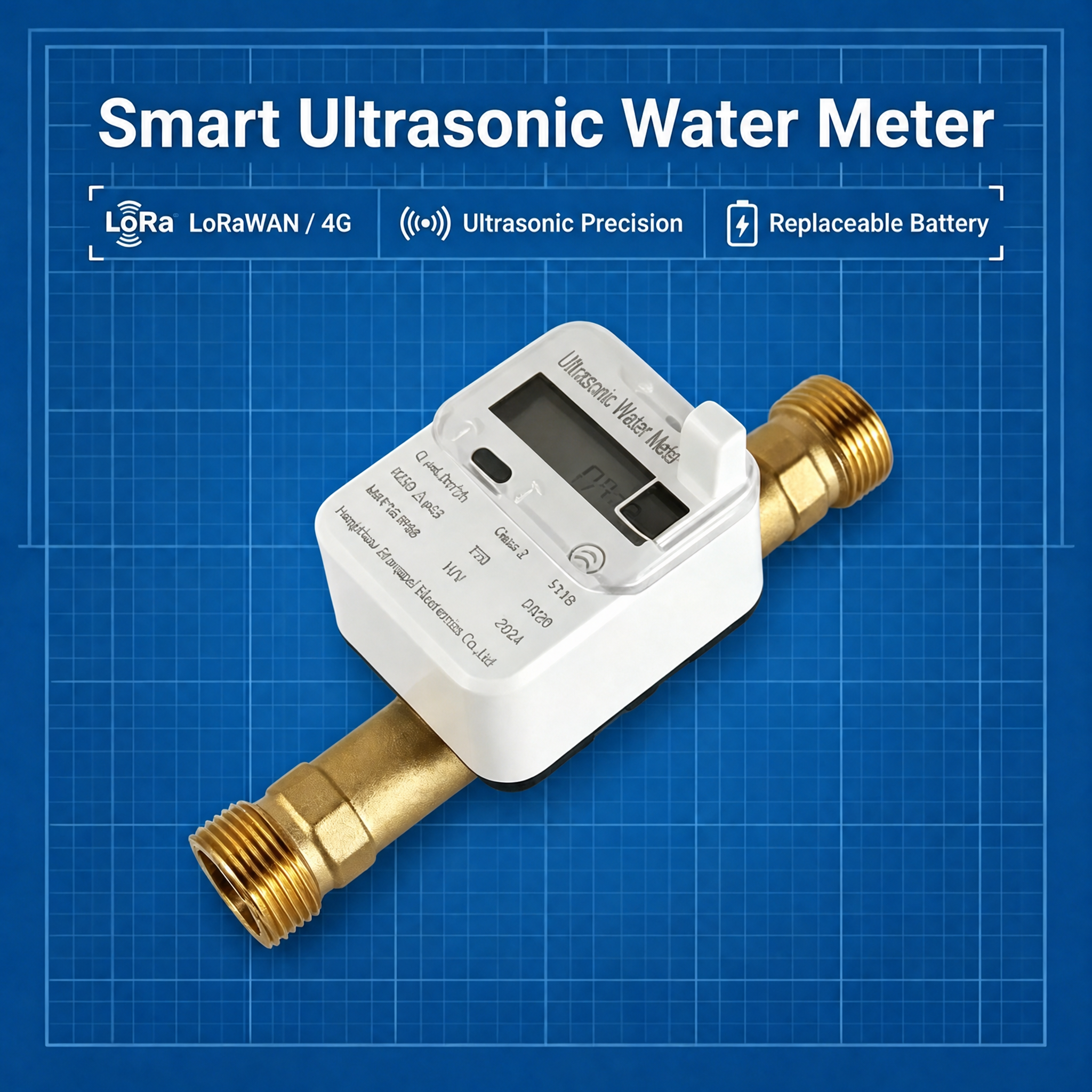 Tehnologie ultrasonică avansată pentru precizie