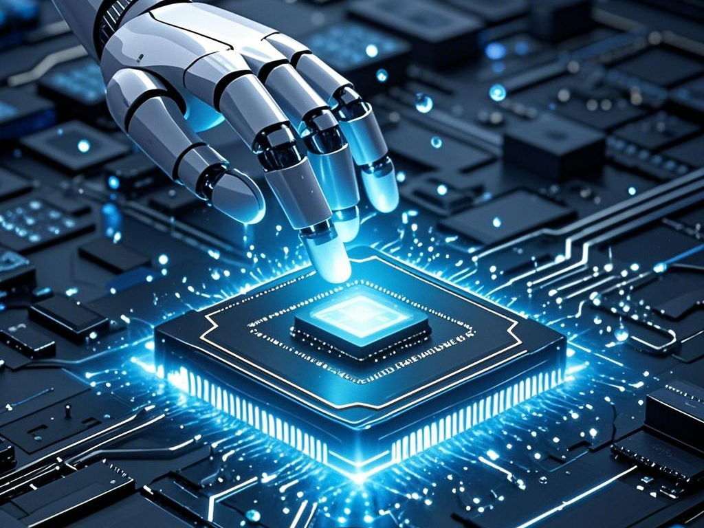 INNOVATION - DRIVEN R&D