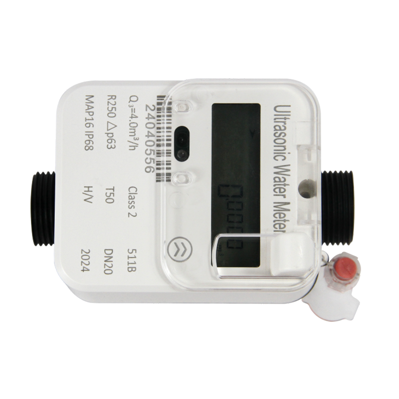 Ultrasonic Water Meter 511B-P
