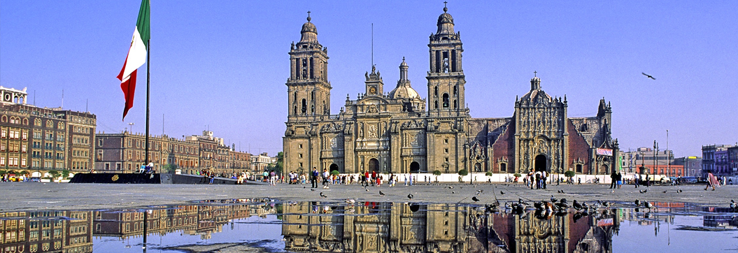 Expanding in the Mexican Market