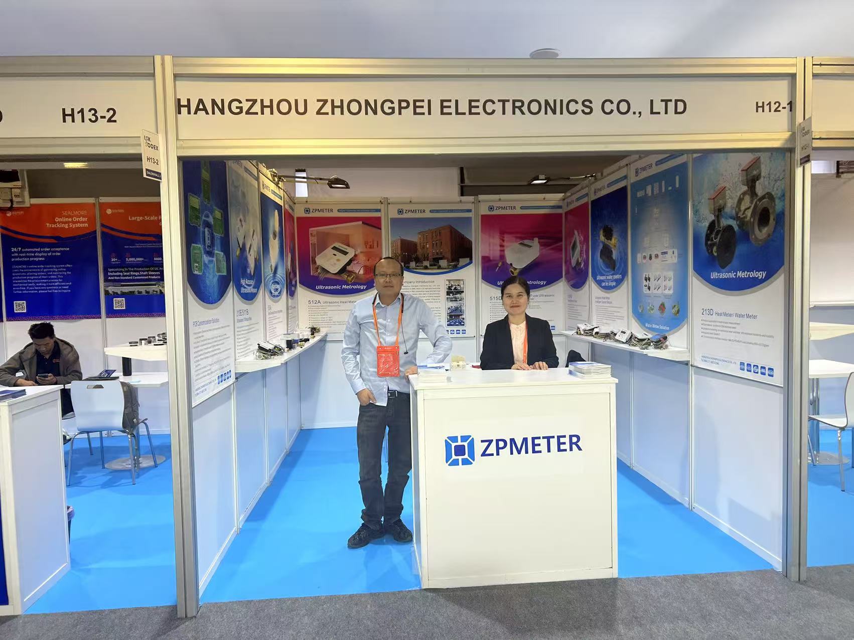 2025 ISK-SODEX ISTANBUL - International Heating, Ventilation, Air Conditioning and Sanitary Equipment Exhibition