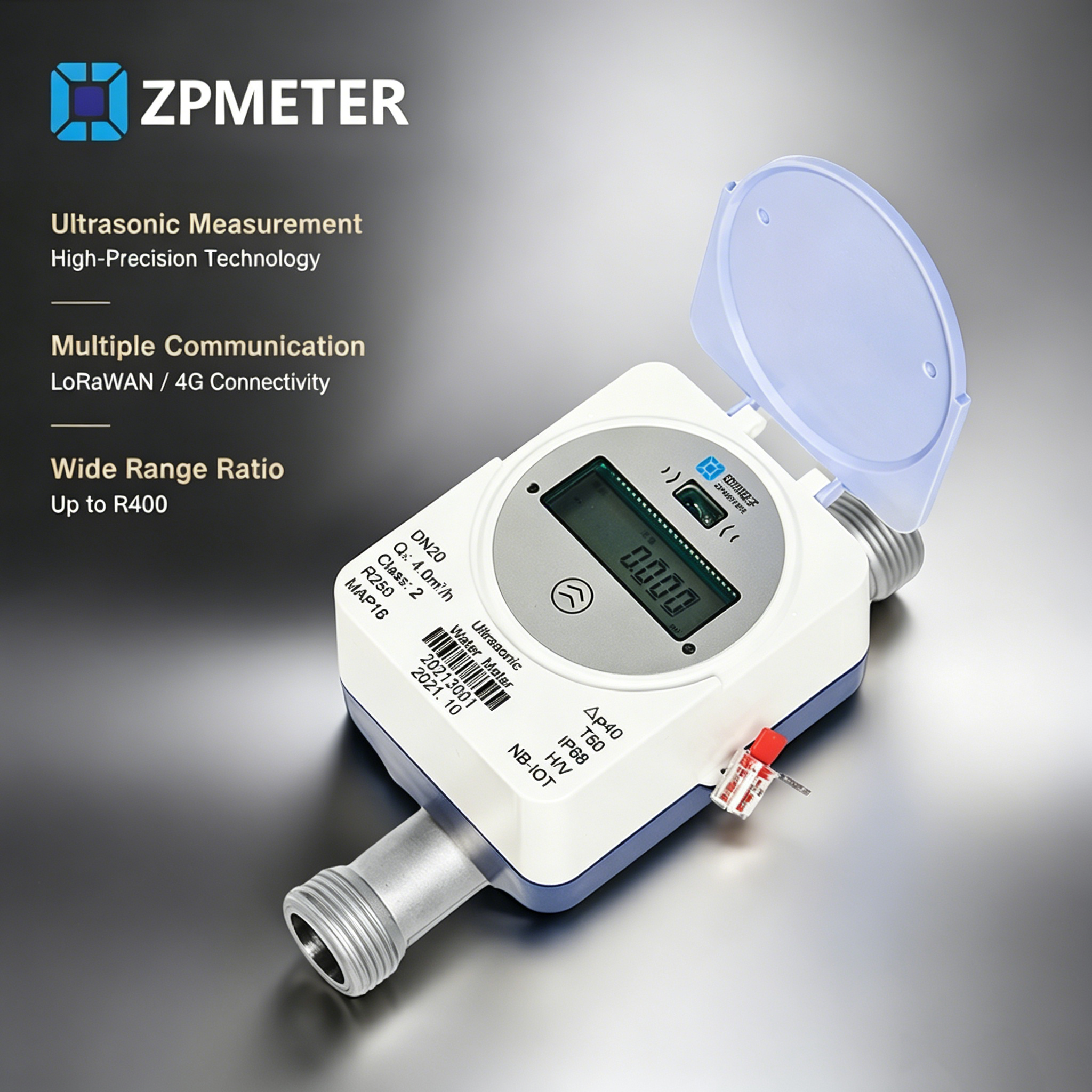 Tehnologie Ultrasonic Inovatoare