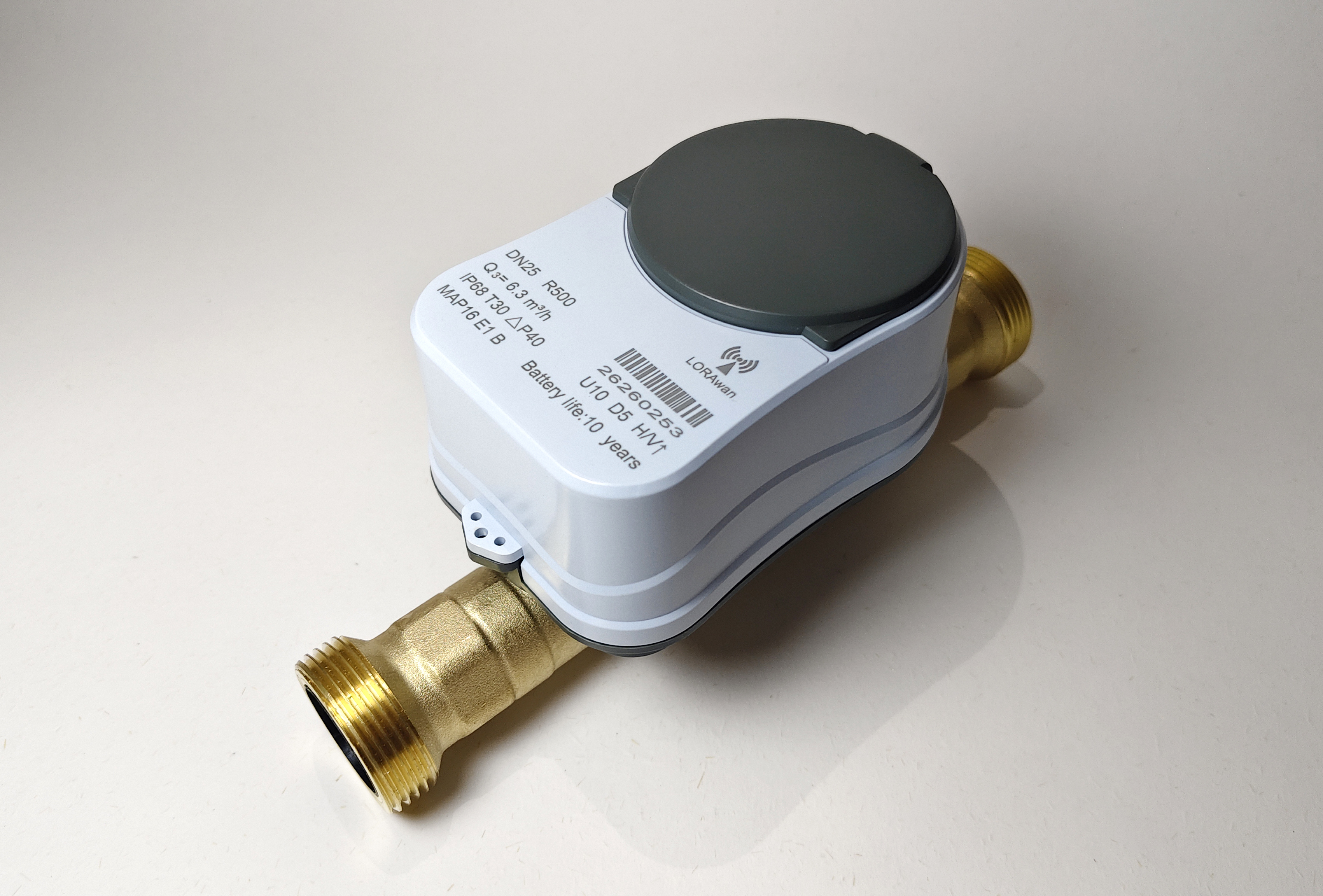 Advanced Ultrasonic Technology