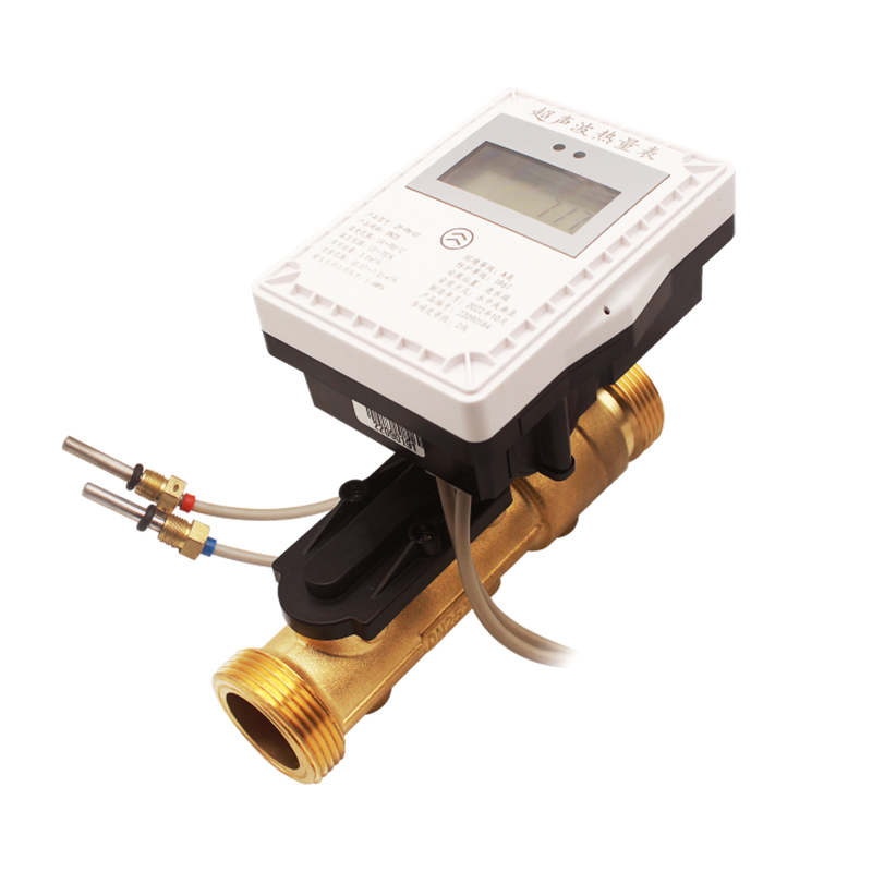 Dynamic Balance Type Ultrasonic Heat /Cooling Meter 122FW